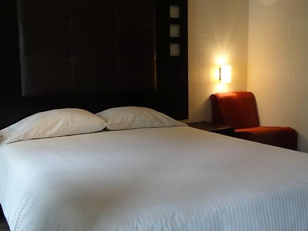 Aztic Hotel And Executive Suites Mexico City Exterior photo